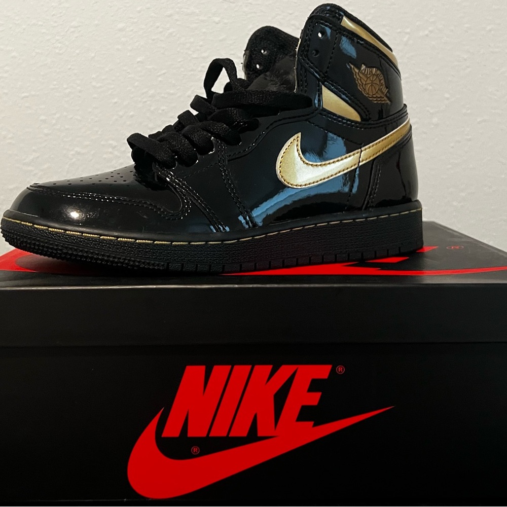 Air Jordan Retro 1 OG